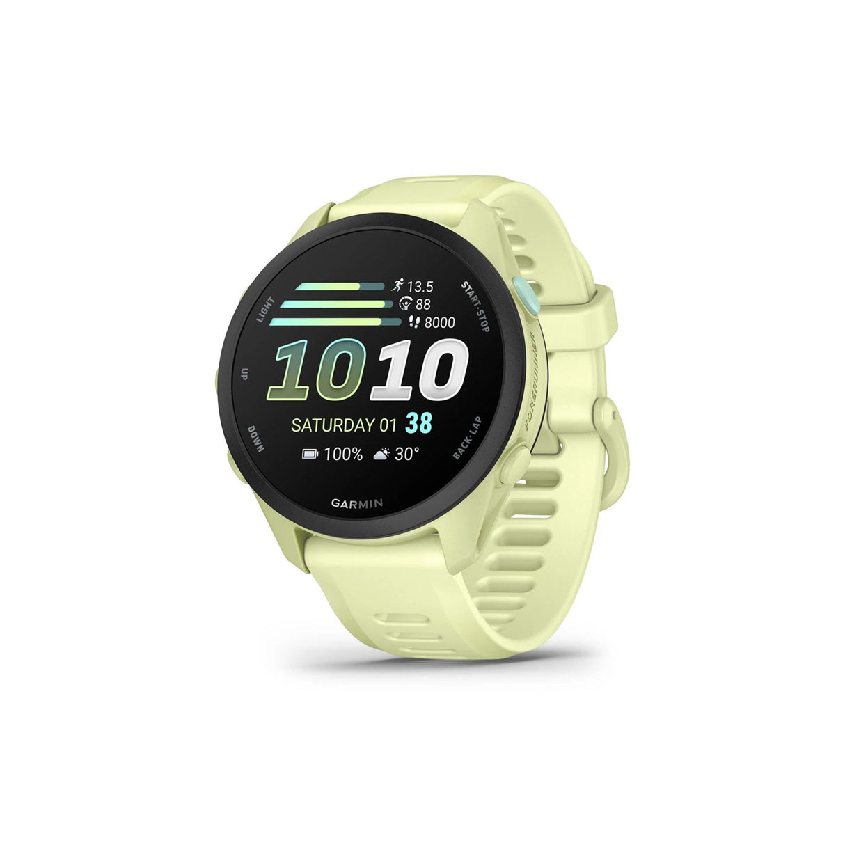 Garmin Forerunner 70 Smartwatch