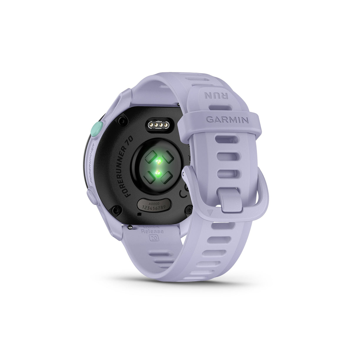 Garmin Forerunner 70 Smartwatch