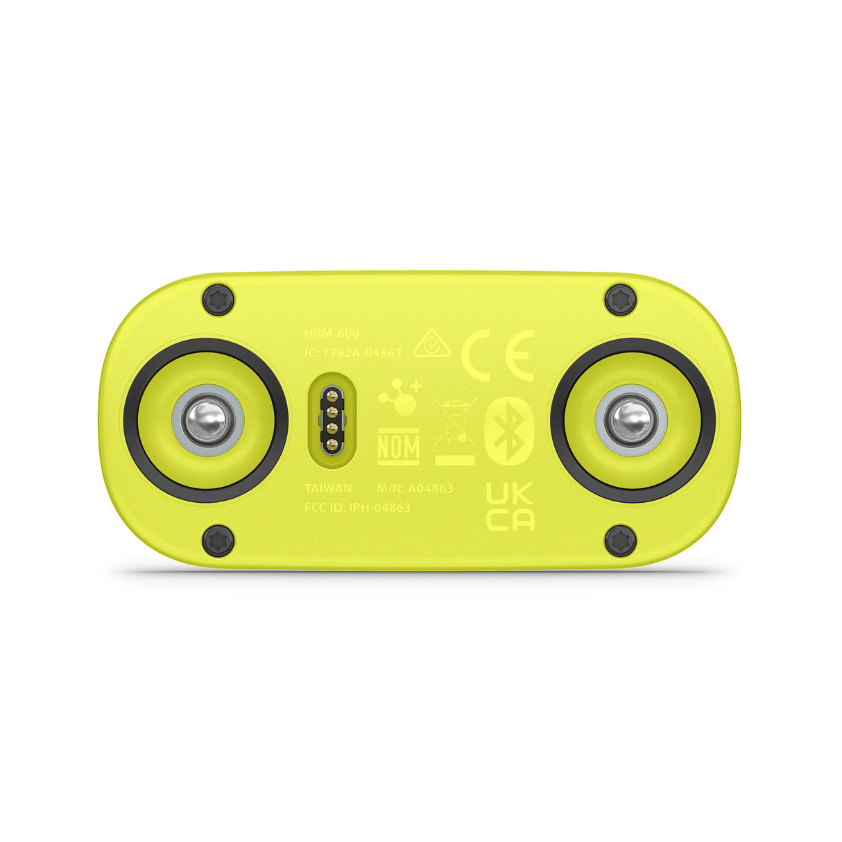 Garmin HRM 600 Heart Rate Montior