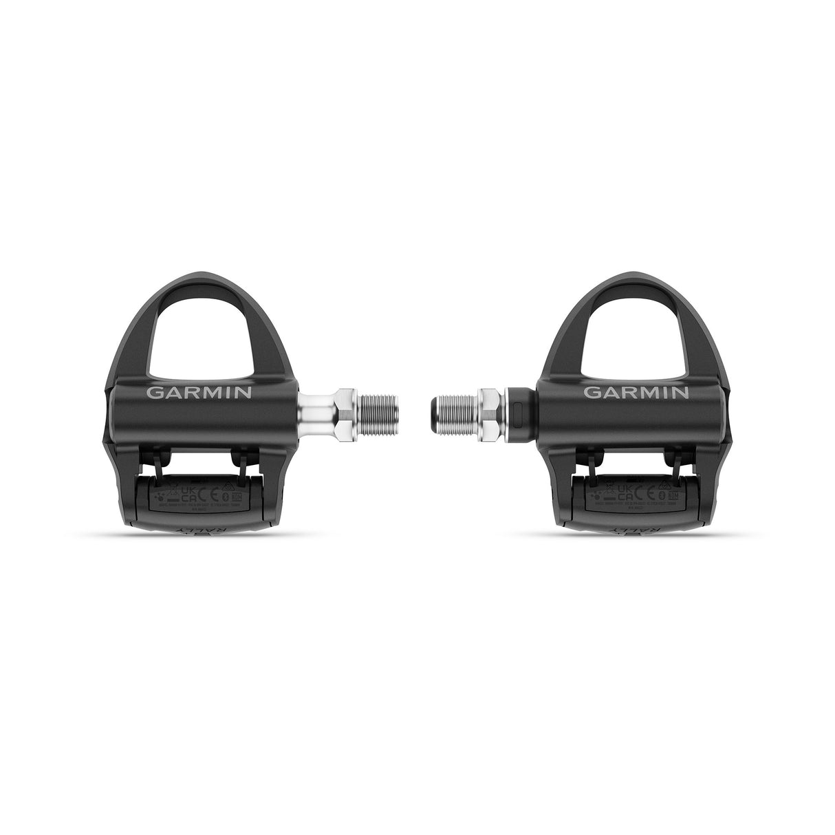 Garmin Rally RS110 Power Meter Pedals
