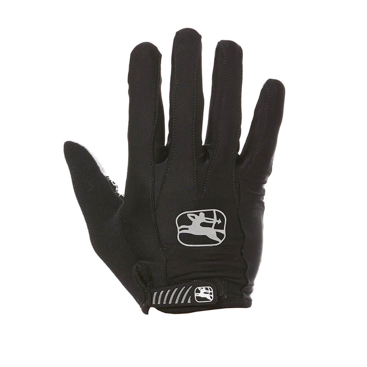 Giordana Strada Gel Full Finger Gloves