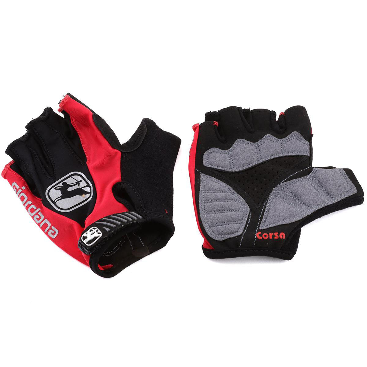 Giordana Women's Corsa Gloves