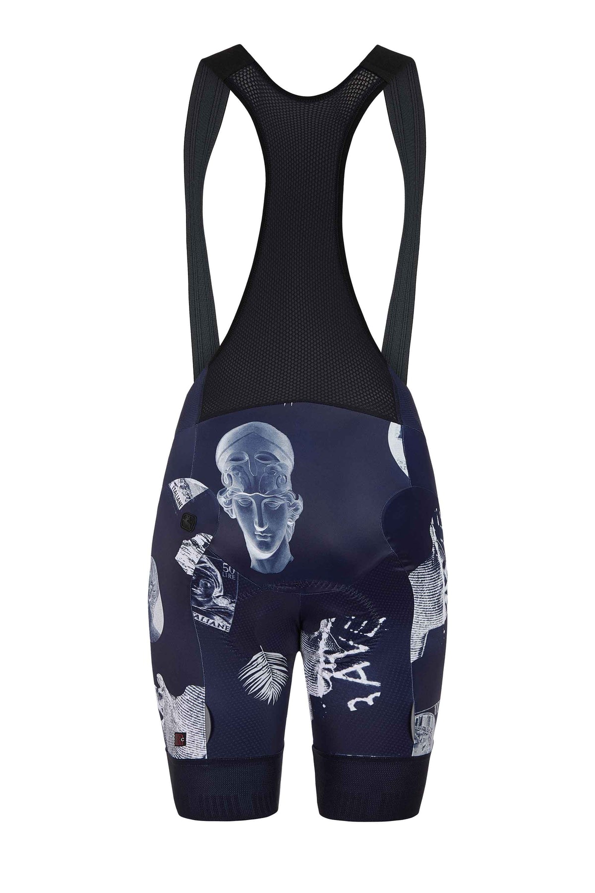Giordana Women's La Posta FR-C Pro Bib Short