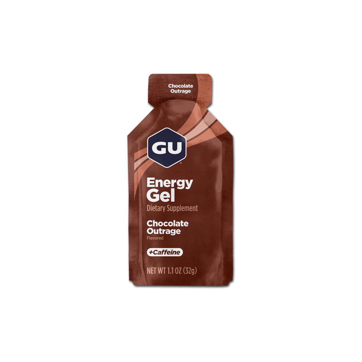 GU Energy Gel - Individual