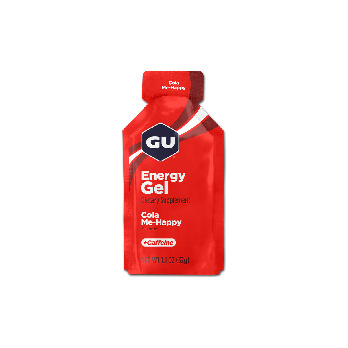 GU Energy Gel - Individual
