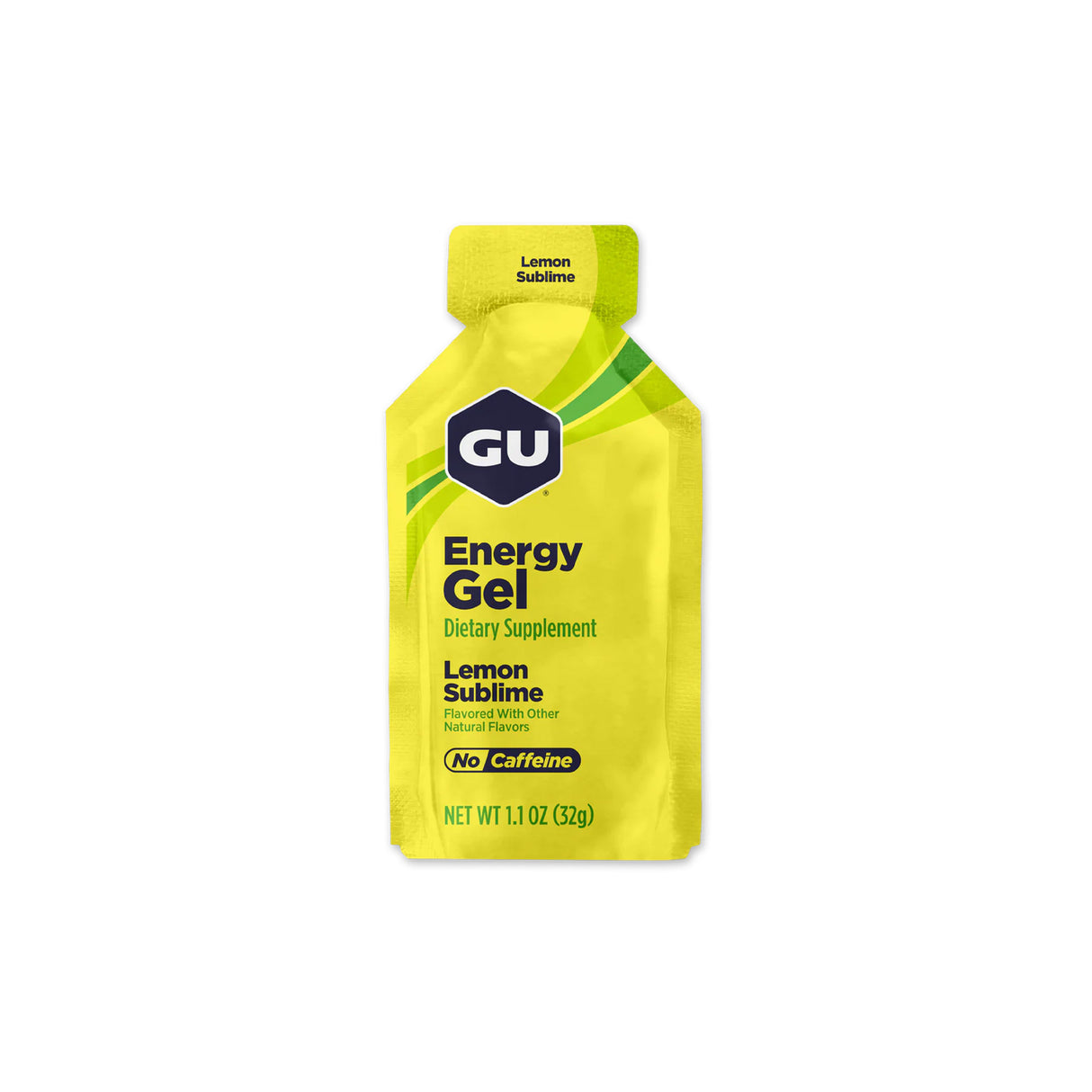 GU Energy Gel - Individual