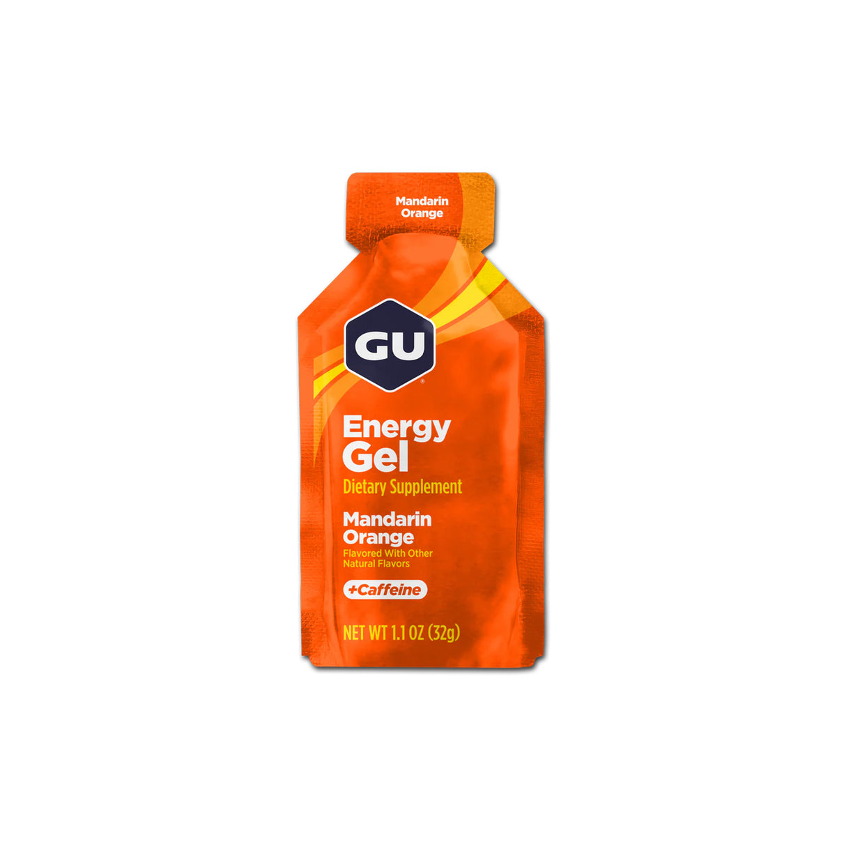 GU Energy Gel - Individual