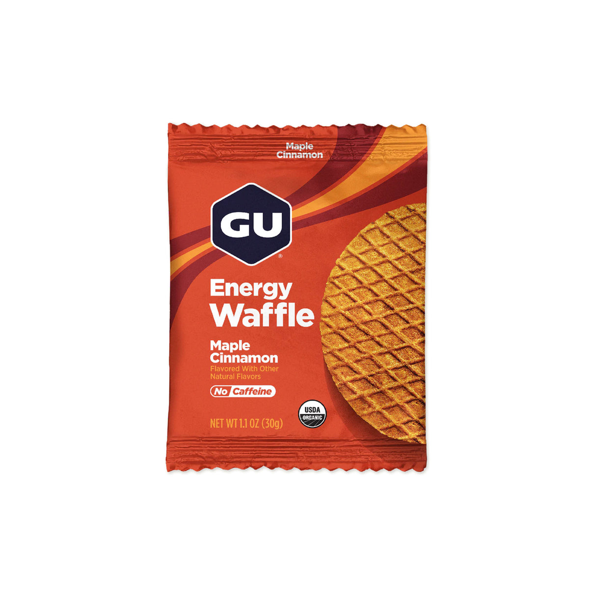 GU Energy Waffle