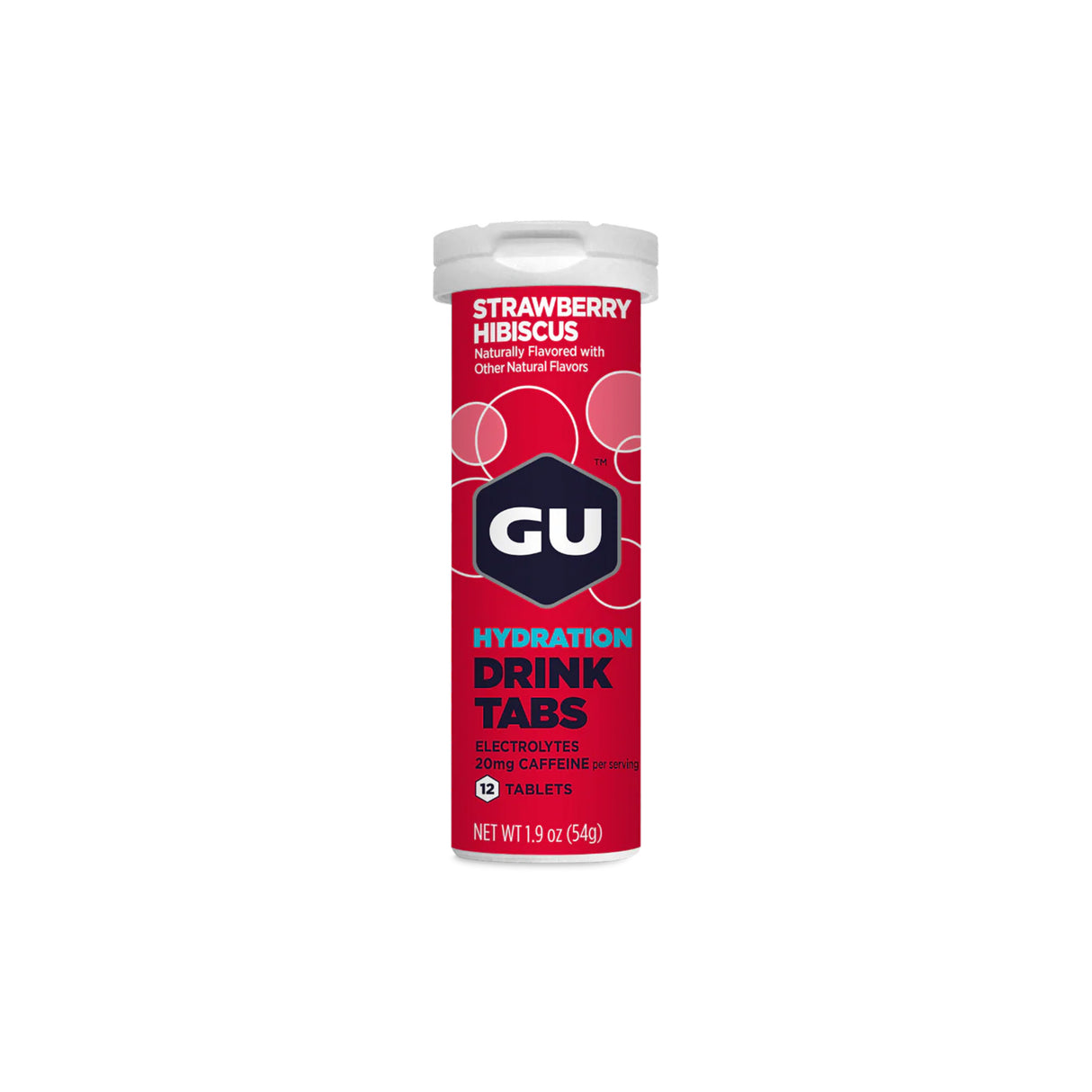 GU Hydration Drink Tablets