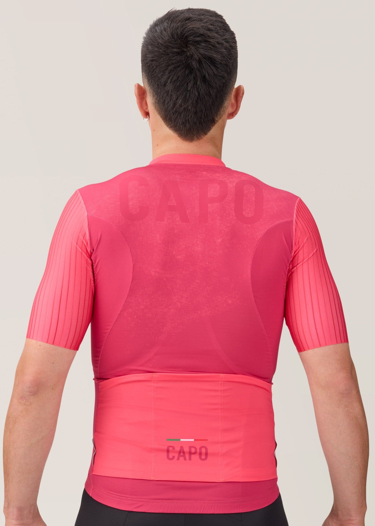 Capo LTD Giro SC Aero Jersey