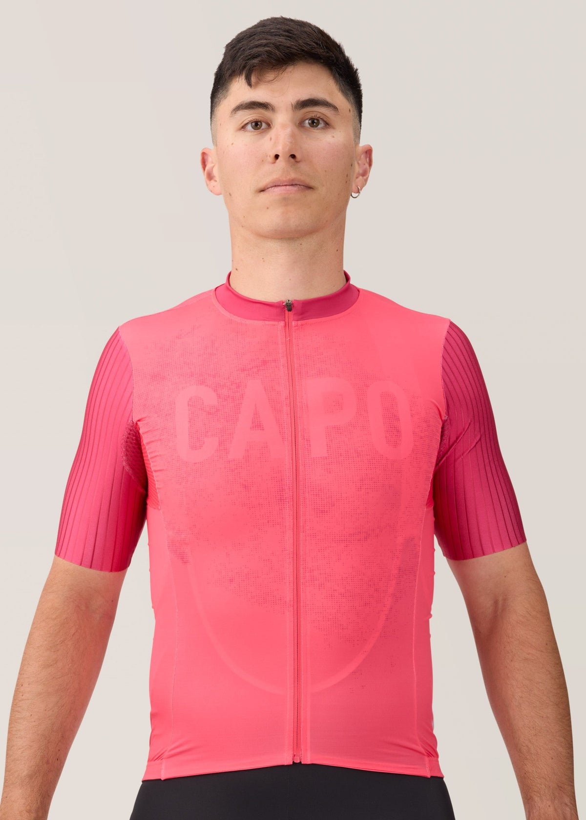 Capo LTD Giro SC Aero Jersey