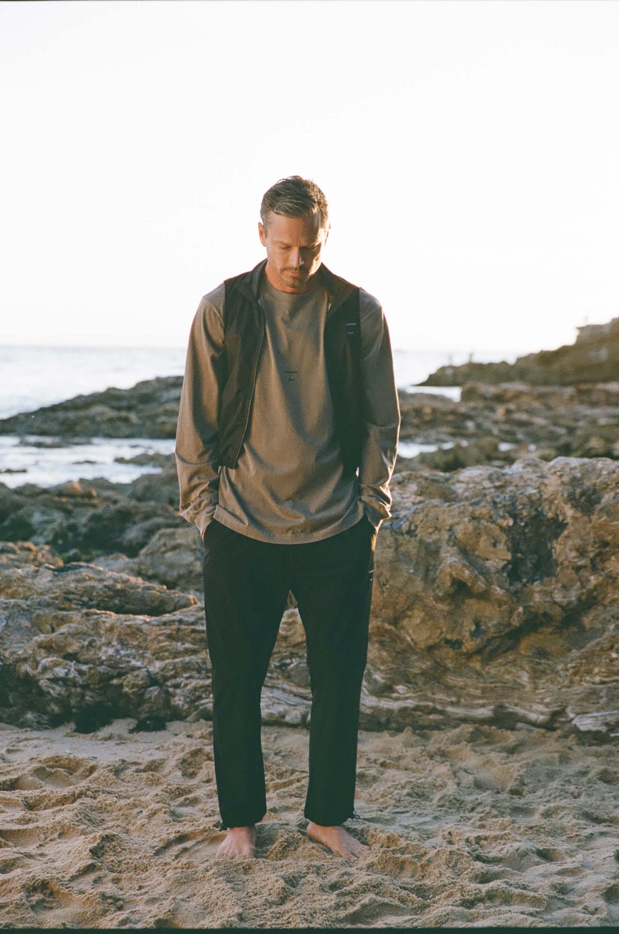 Giordana The Tori Tech Pant