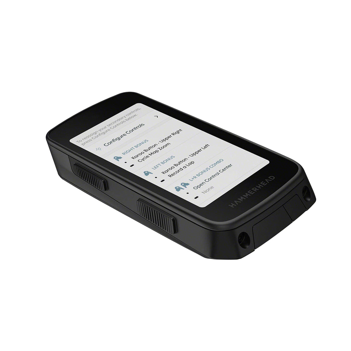 Hammerhead Karoo GPS Bike Computer