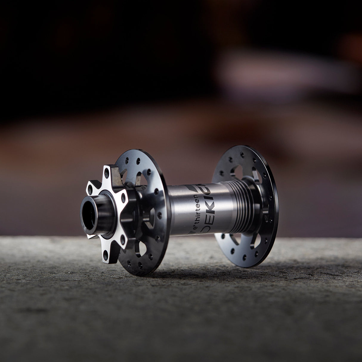 ethirteen Sidekick Front Hub