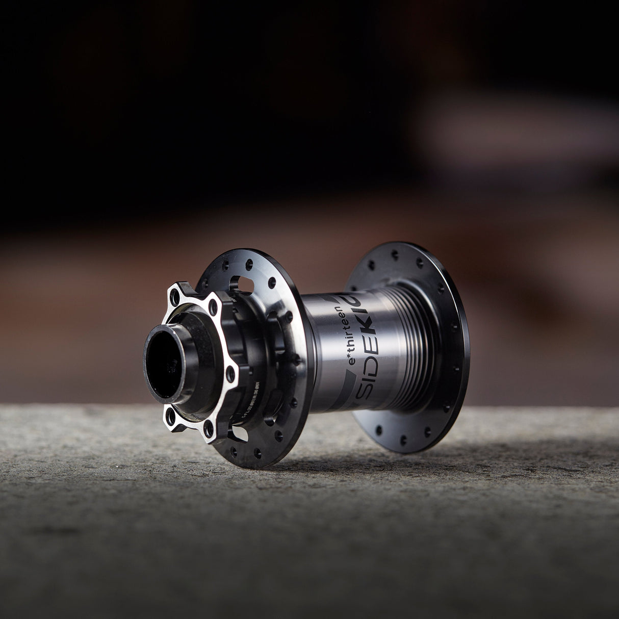 ethirteen Sidekick Front Hub