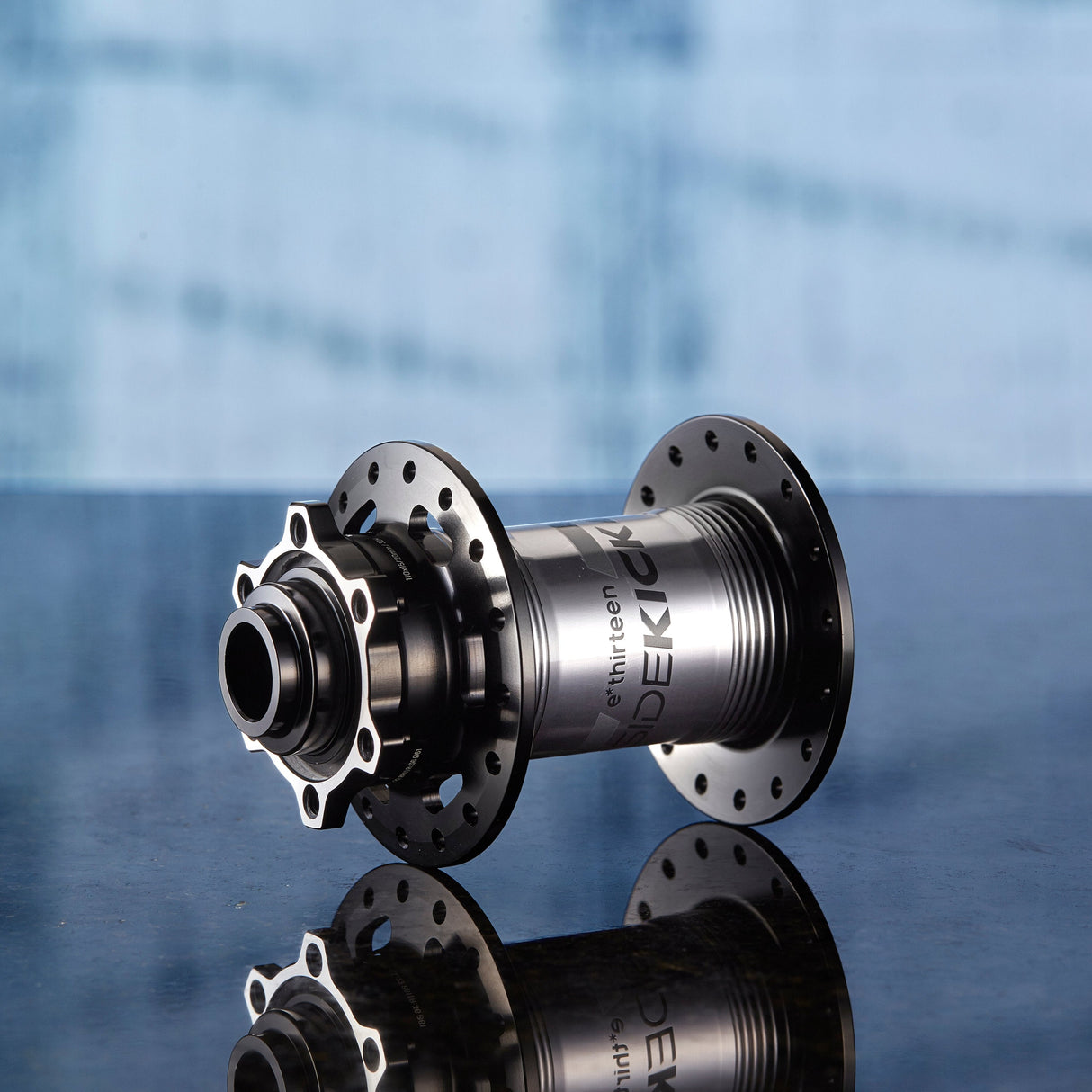 ethirteen Sidekick Front Hub