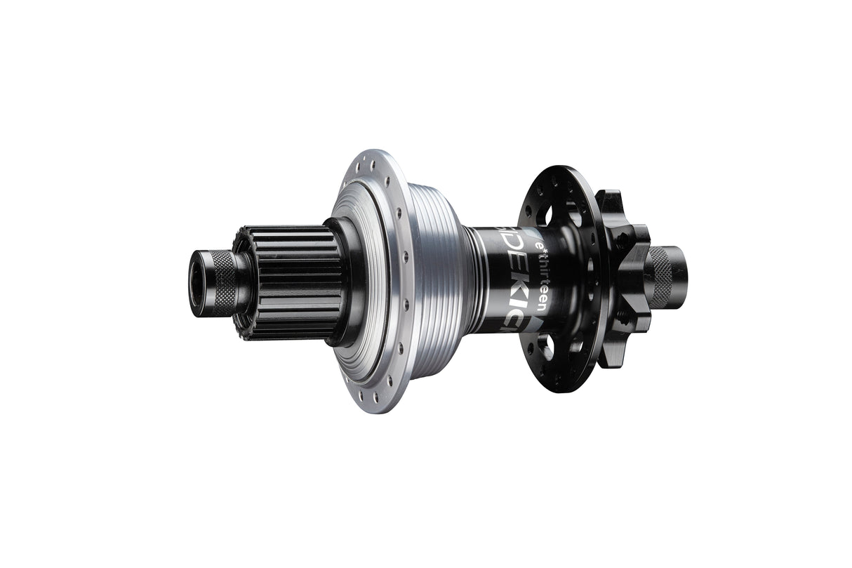 ethirteen Sidekick Rear Hub