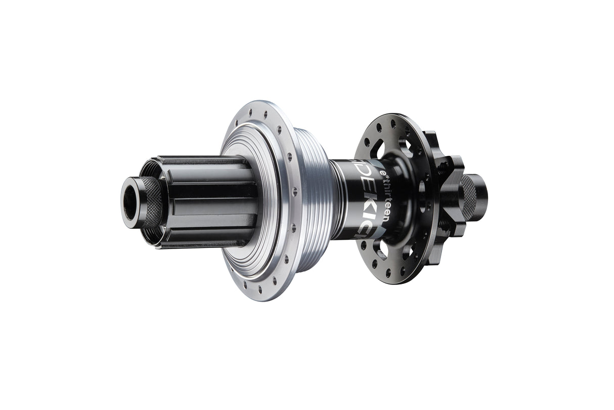 ethirteen Sidekick Rear Hub