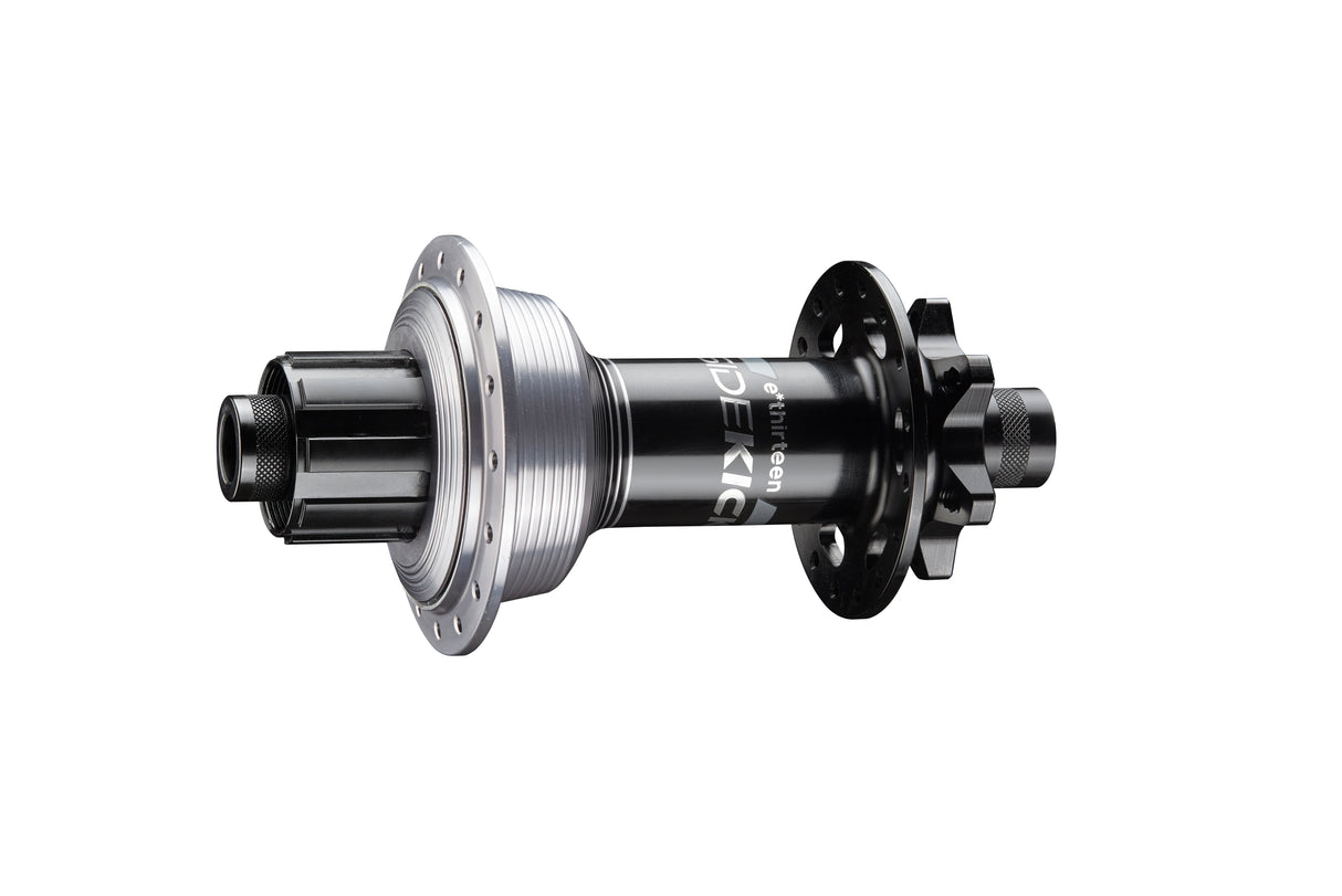 ethirteen Sidekick Rear Hub
