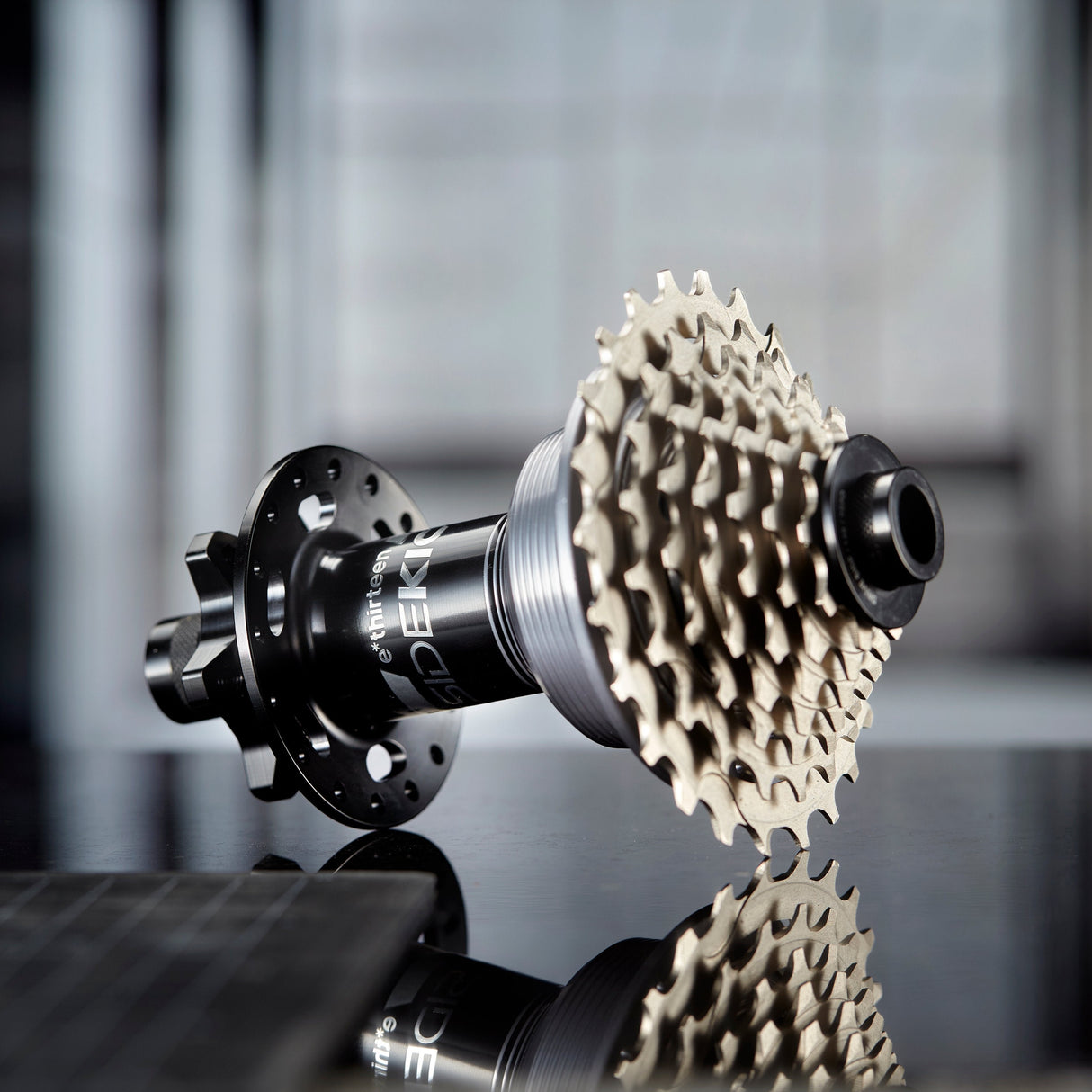 ethirteen Sidekick Rear Hub