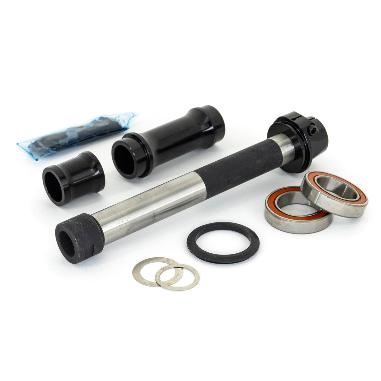ethirteen Hub Axle Kits (Non-Sidekick)