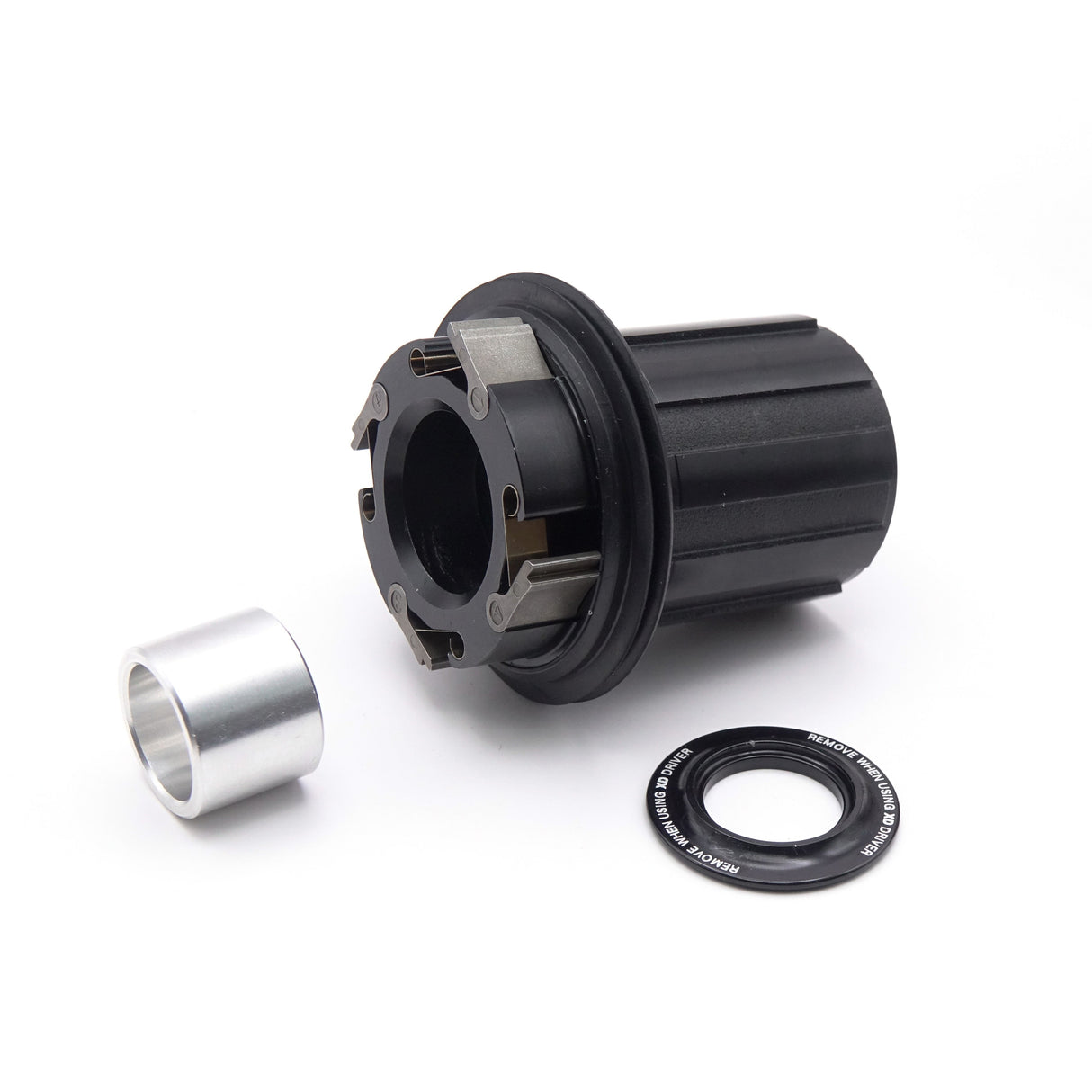 ethirteen Replacement Freehub Body Kit (Non-Sidekick)