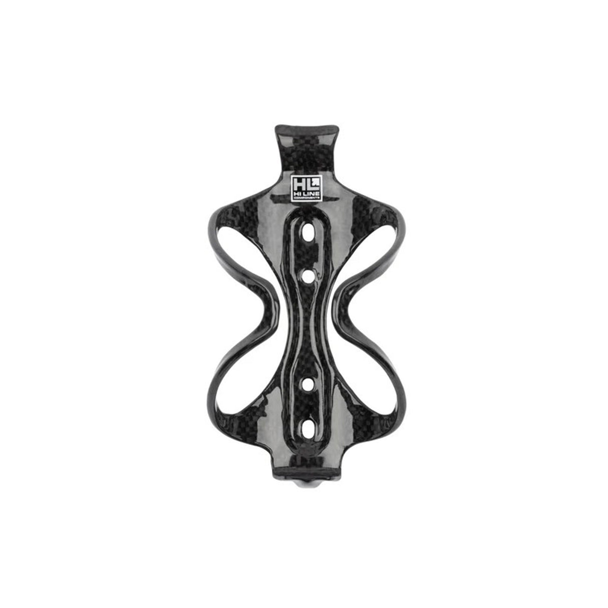Hi Line Stealth Carbon Cage