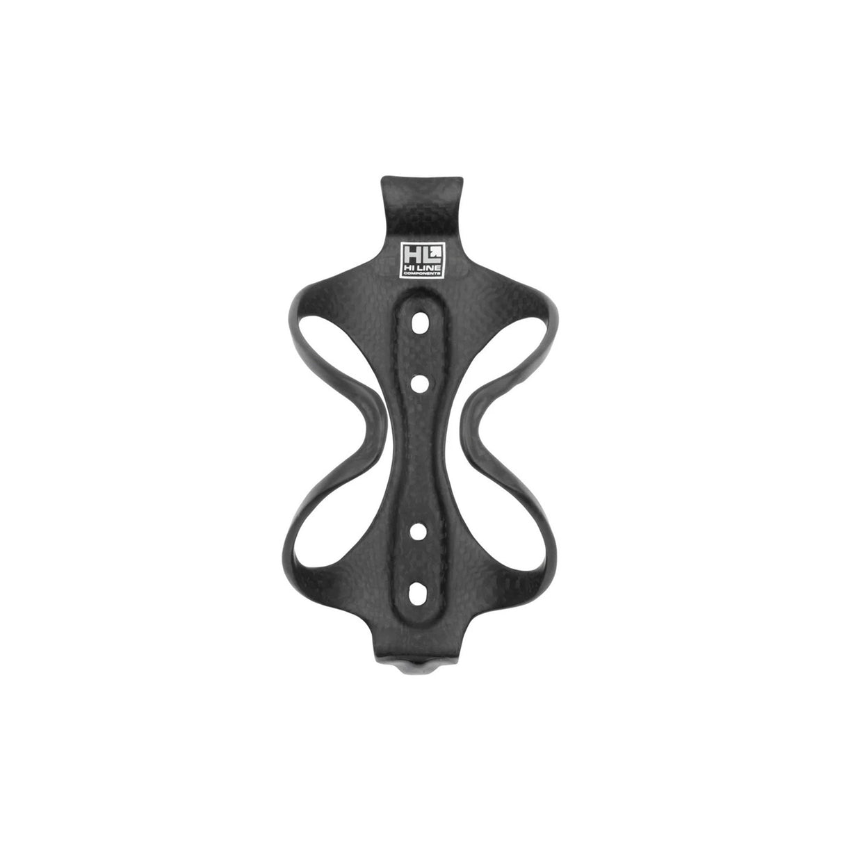 Hi Line Stealth Carbon Cage