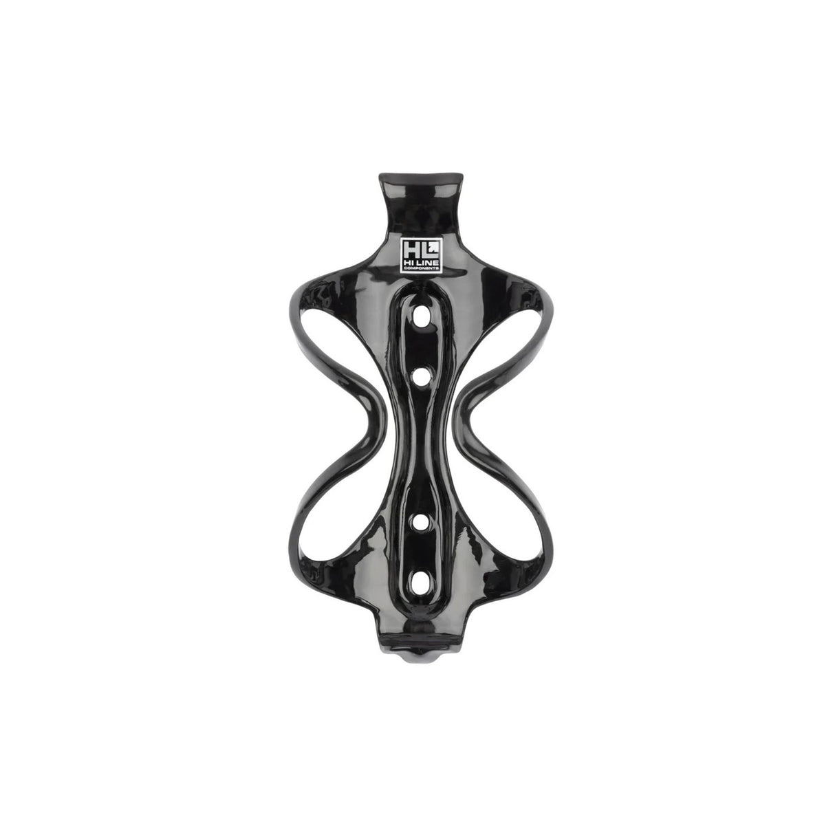 Hi Line Stealth Carbon Cage