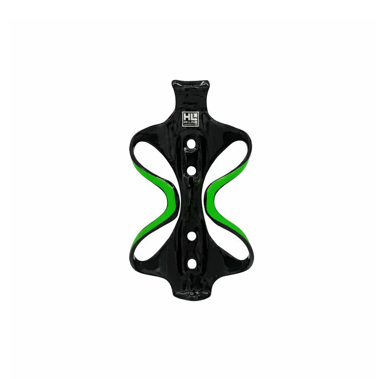 Hi Line Stealth Carbon Cage