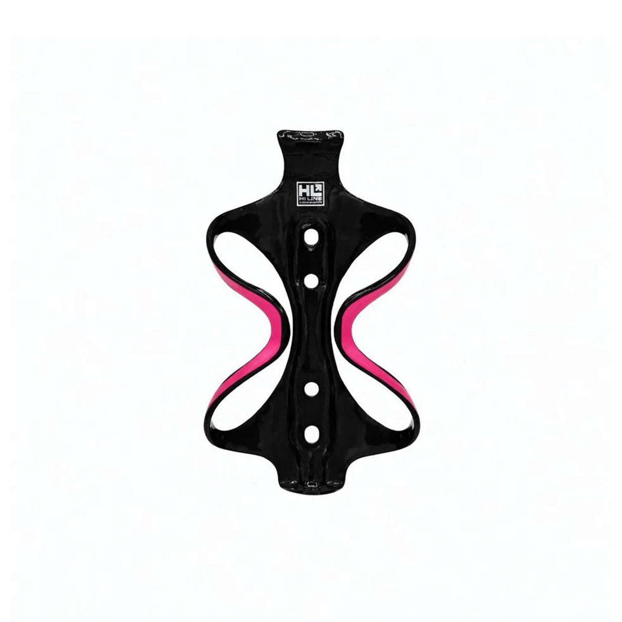 Hi Line Stealth Carbon Cage