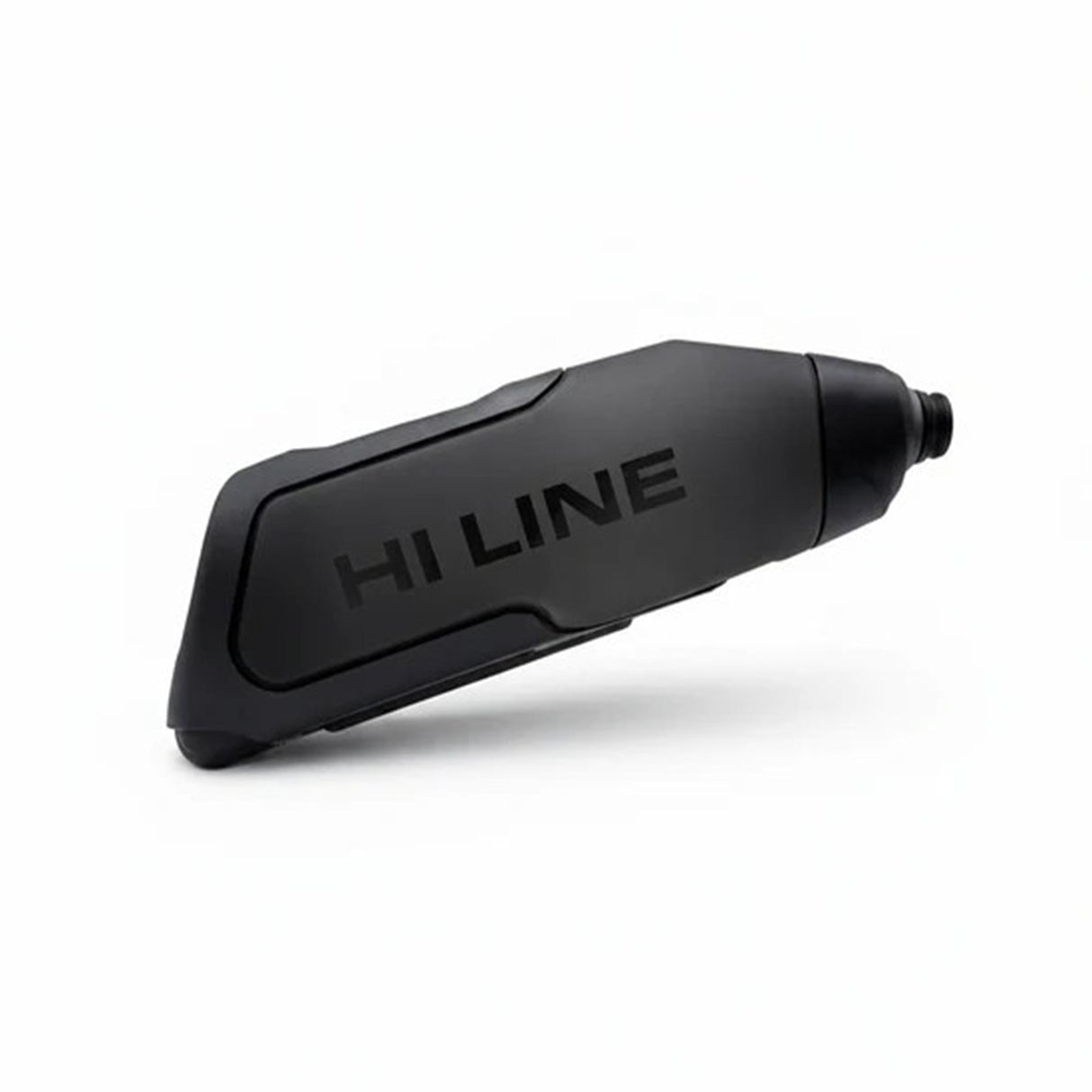 Hi Line Slipstream Aero Carbon Bottle Cage and Bottle