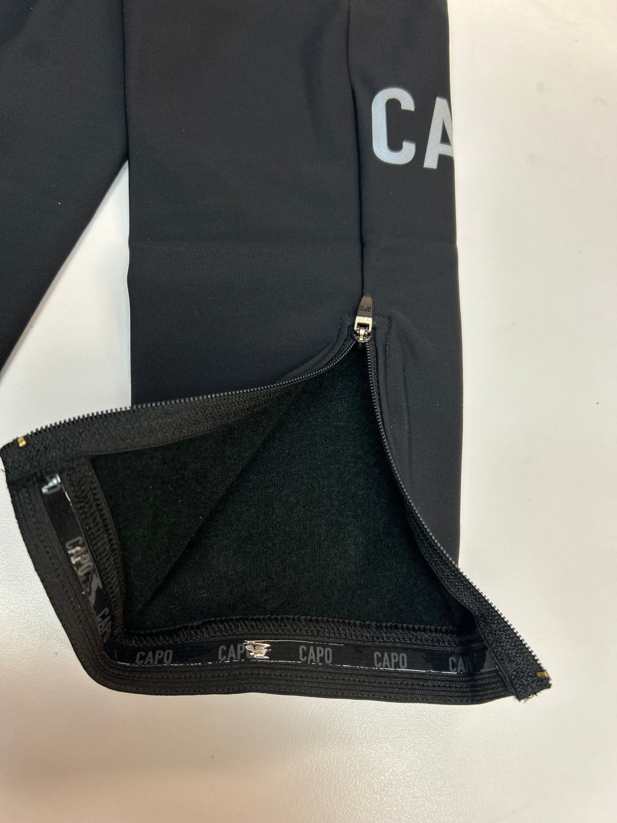 Capo Super Corsa Thermo Roubaix Bib Tights