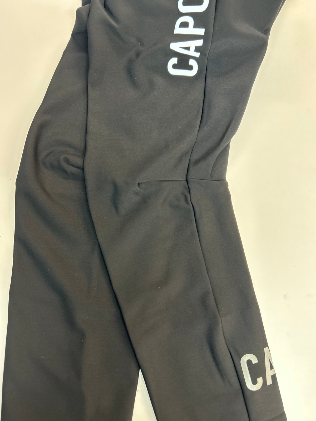 Capo Super Corsa Thermo Roubaix Bib Tights