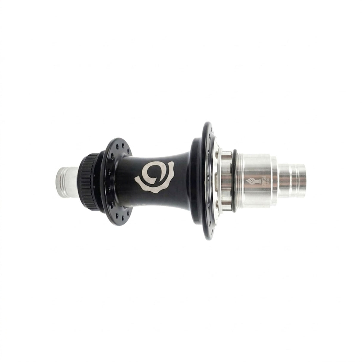 Industry Nine Torch Road Centerlock Disc Hub - Rear