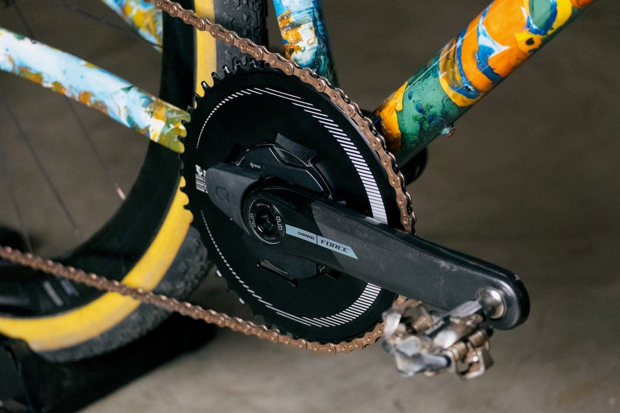 Wolf Tooth 107 BCD Chainrings for SRAM