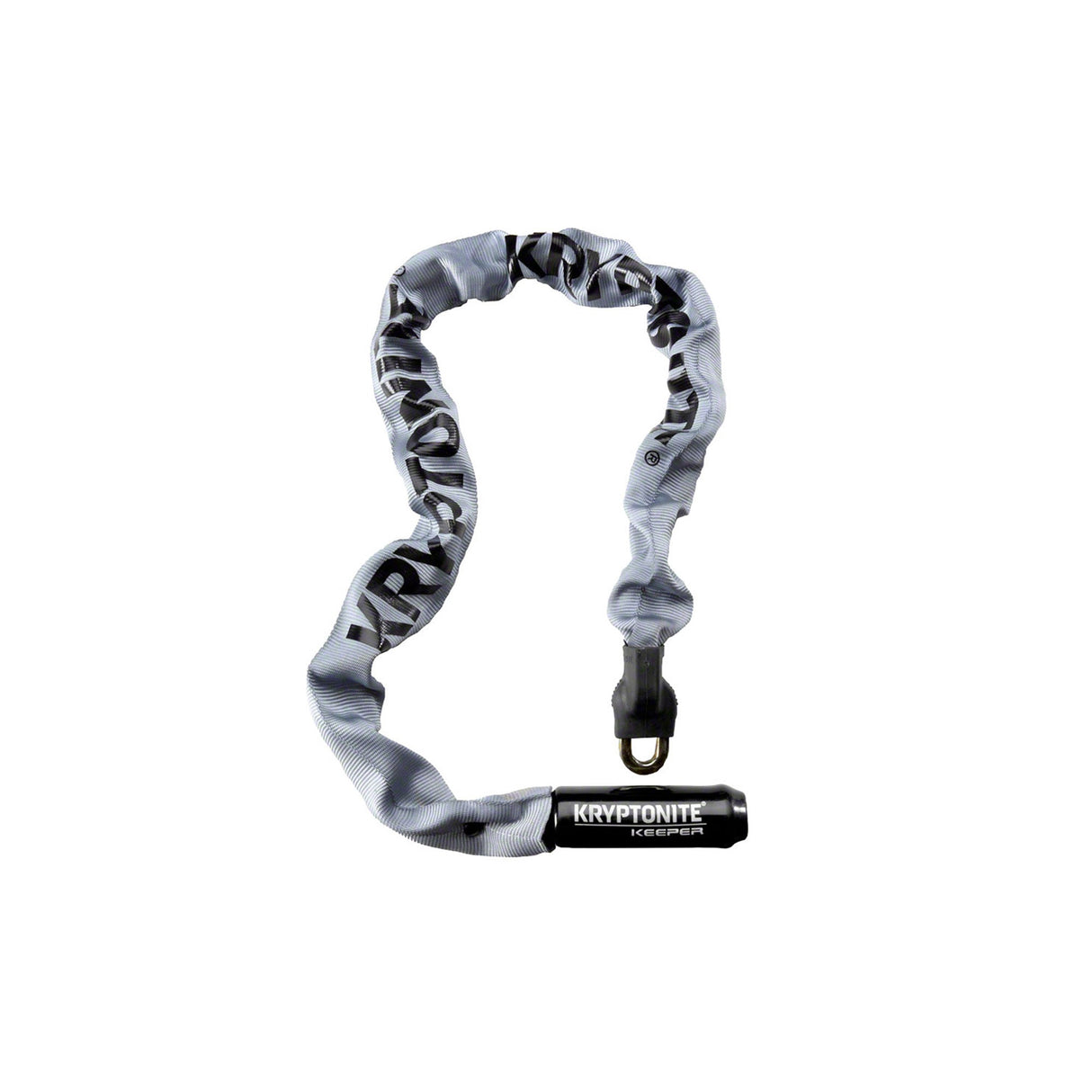 Kryptonite Keeper 785 Integrated Chain Lock with Key 85cm