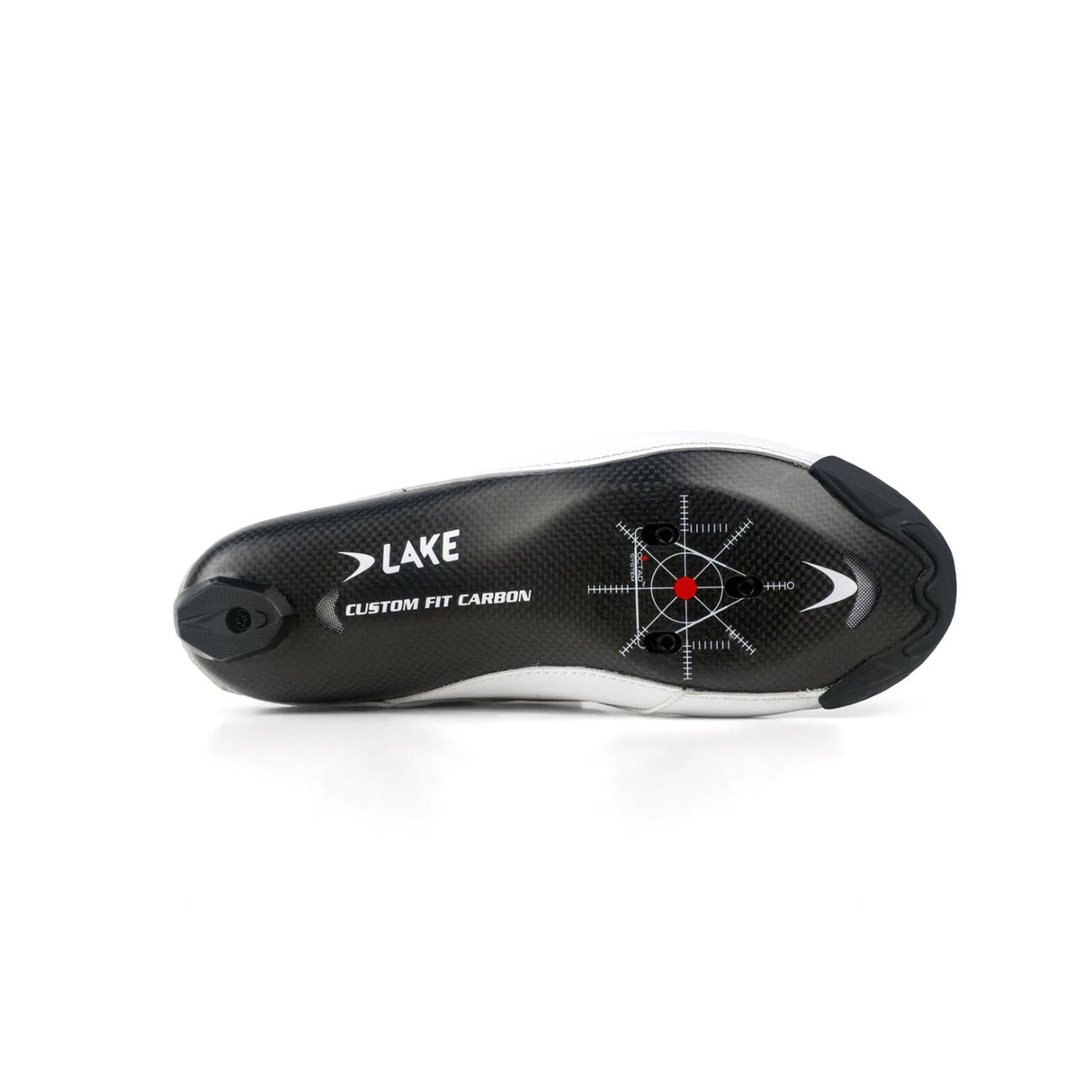 Lake CX400 Shoes - Wide
