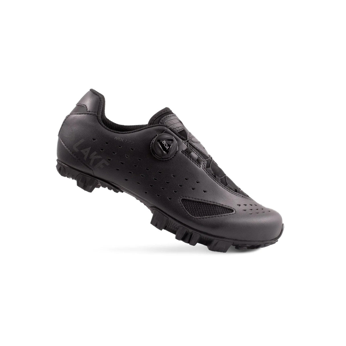 Lake MX177 Shoe - Wide