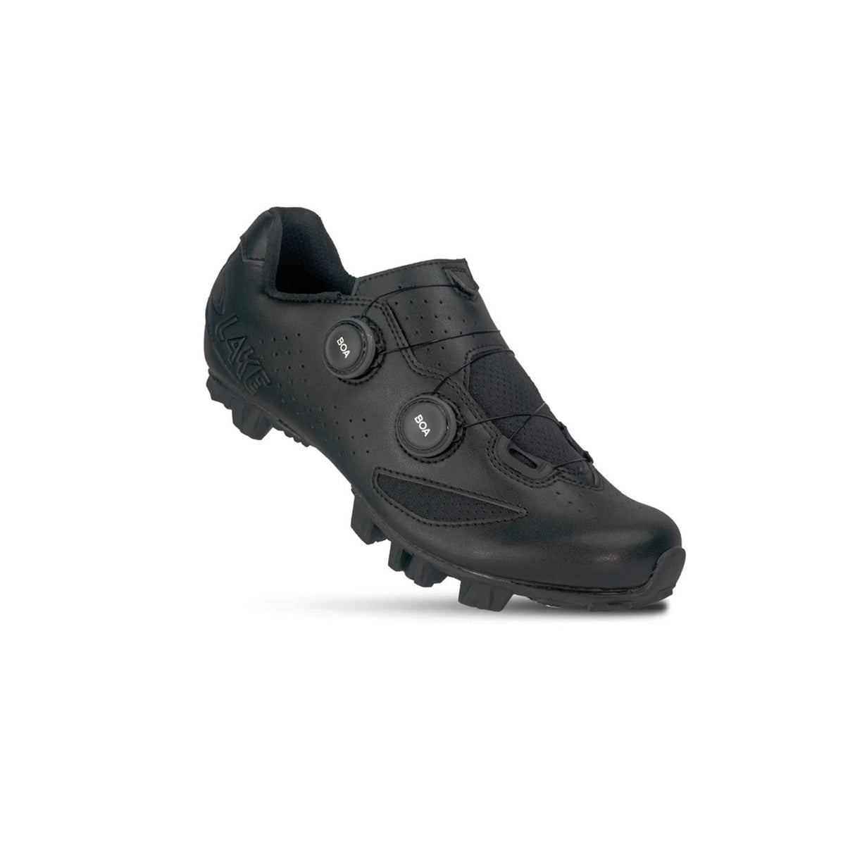 Lake MX190 Shoe - Regular