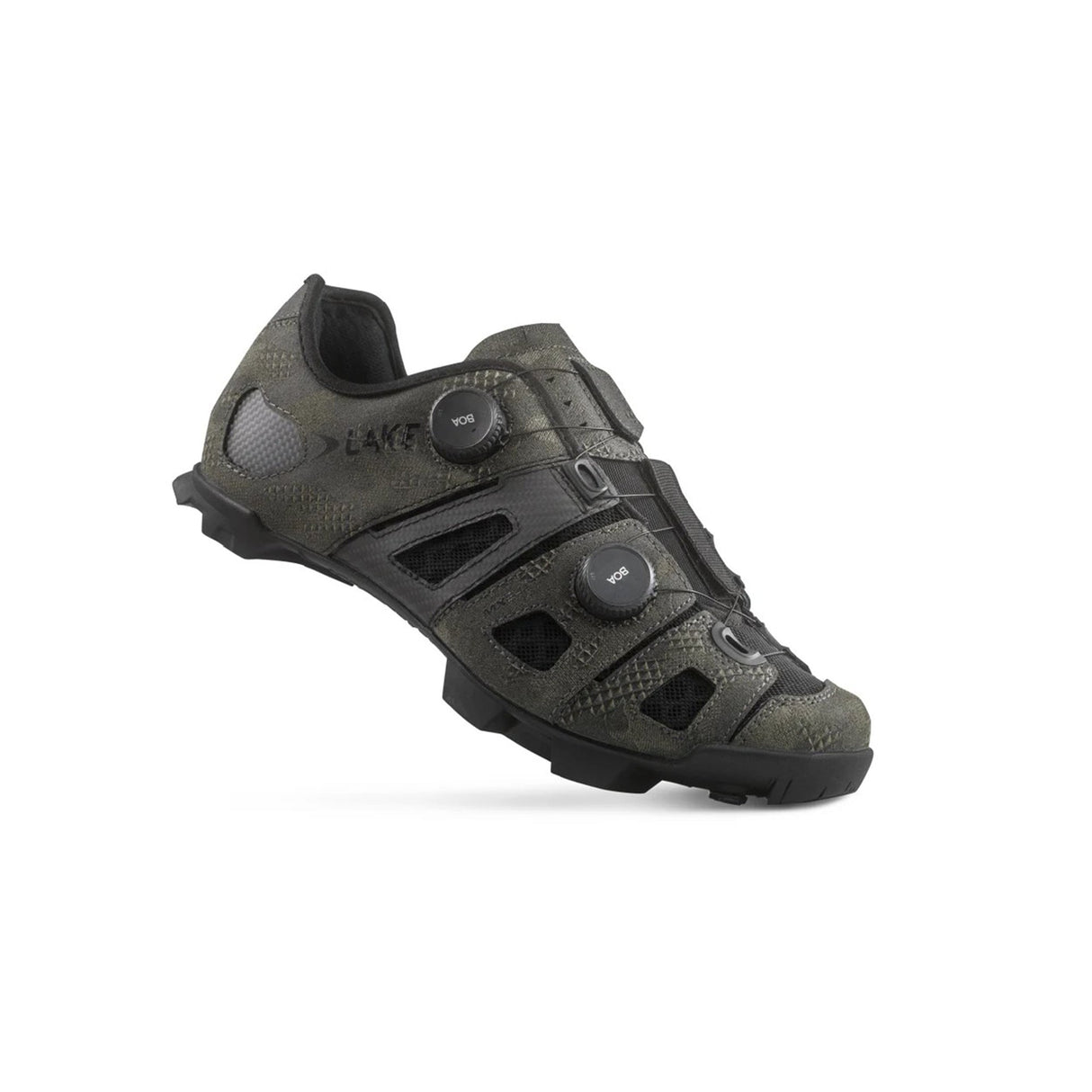 Lake MX242 Shoes