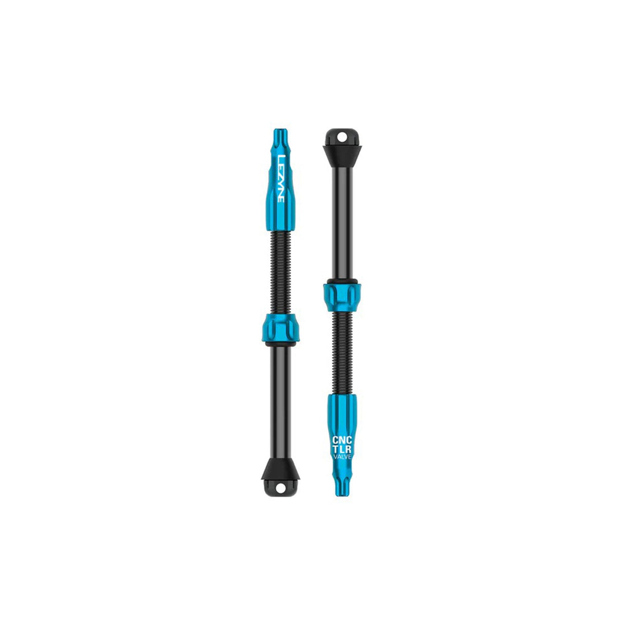 Lezyne CNC TLR Valve Pro