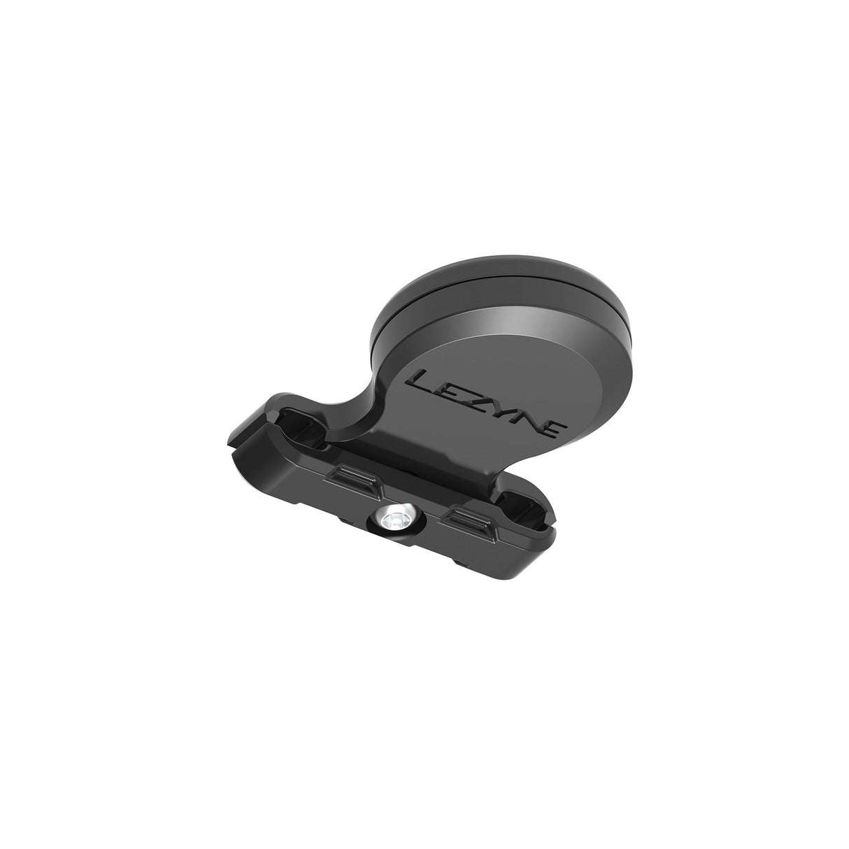 Lezyne Matrix Saddle Tagger Airtag Holder