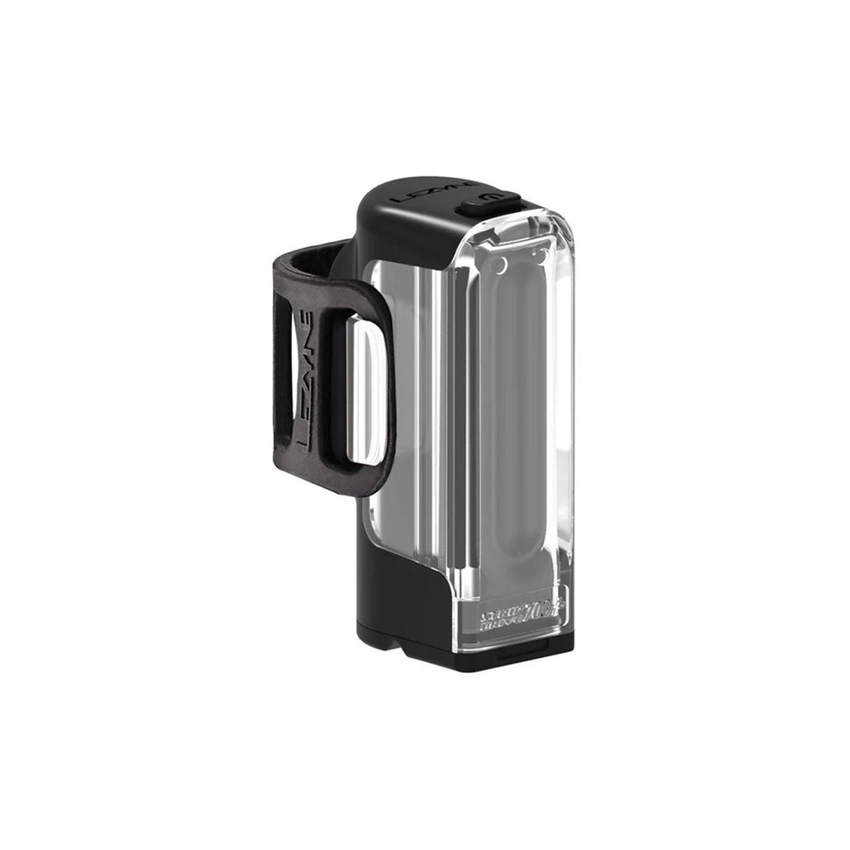 Lezyne Strip Drive+ Light Front