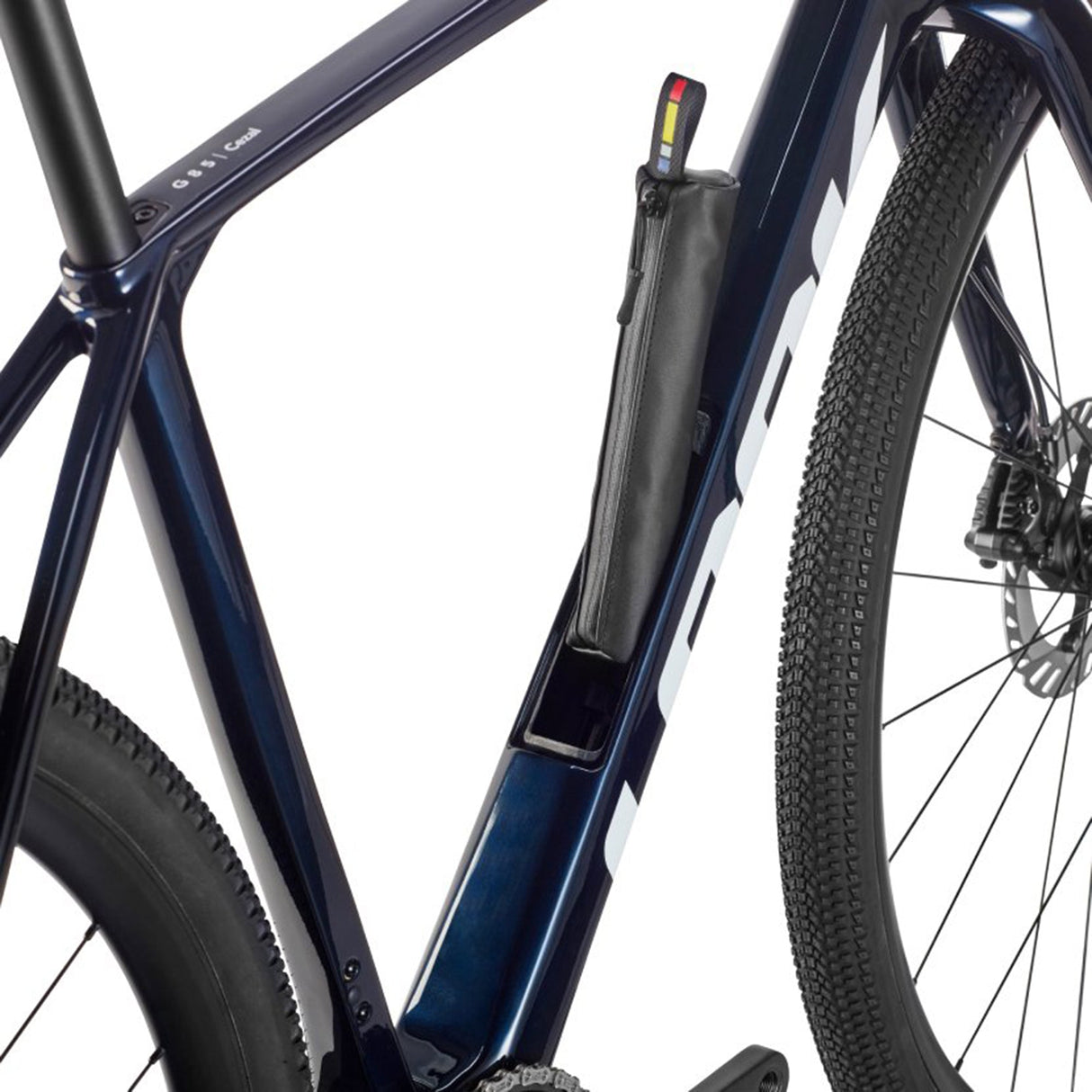Look G85 Cezal GRX Bike