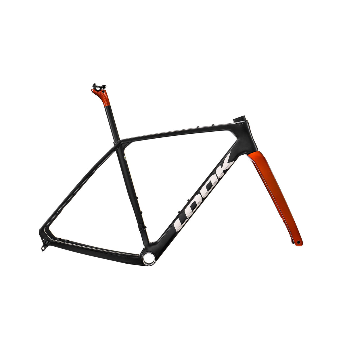 Look G85 Cezal RS Frameset