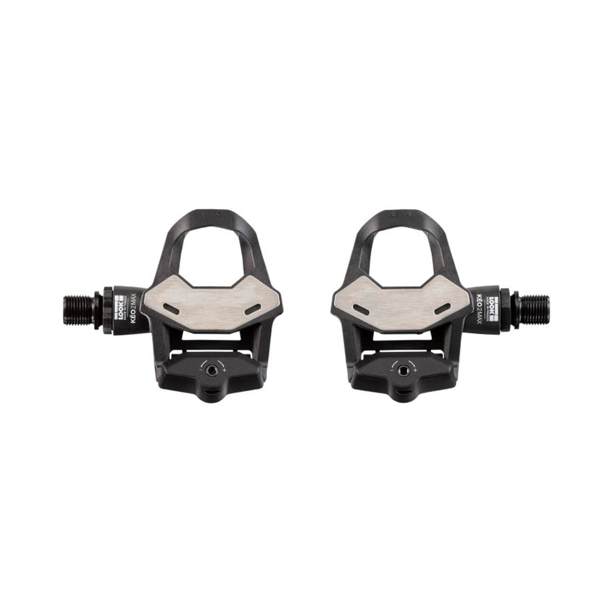 Look Keo 2 Max Pedals