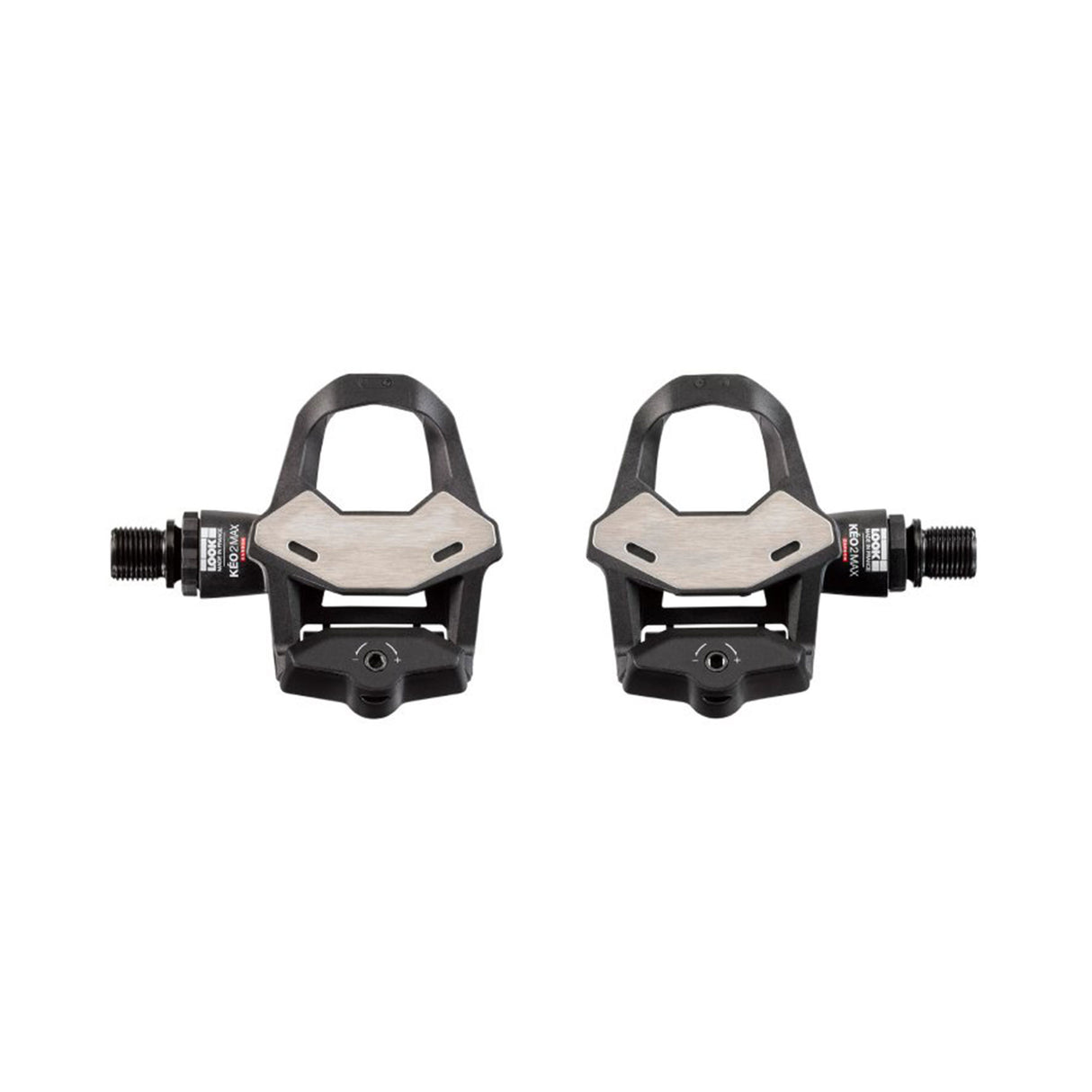 Look Keo 2 Max Carbon Pedals