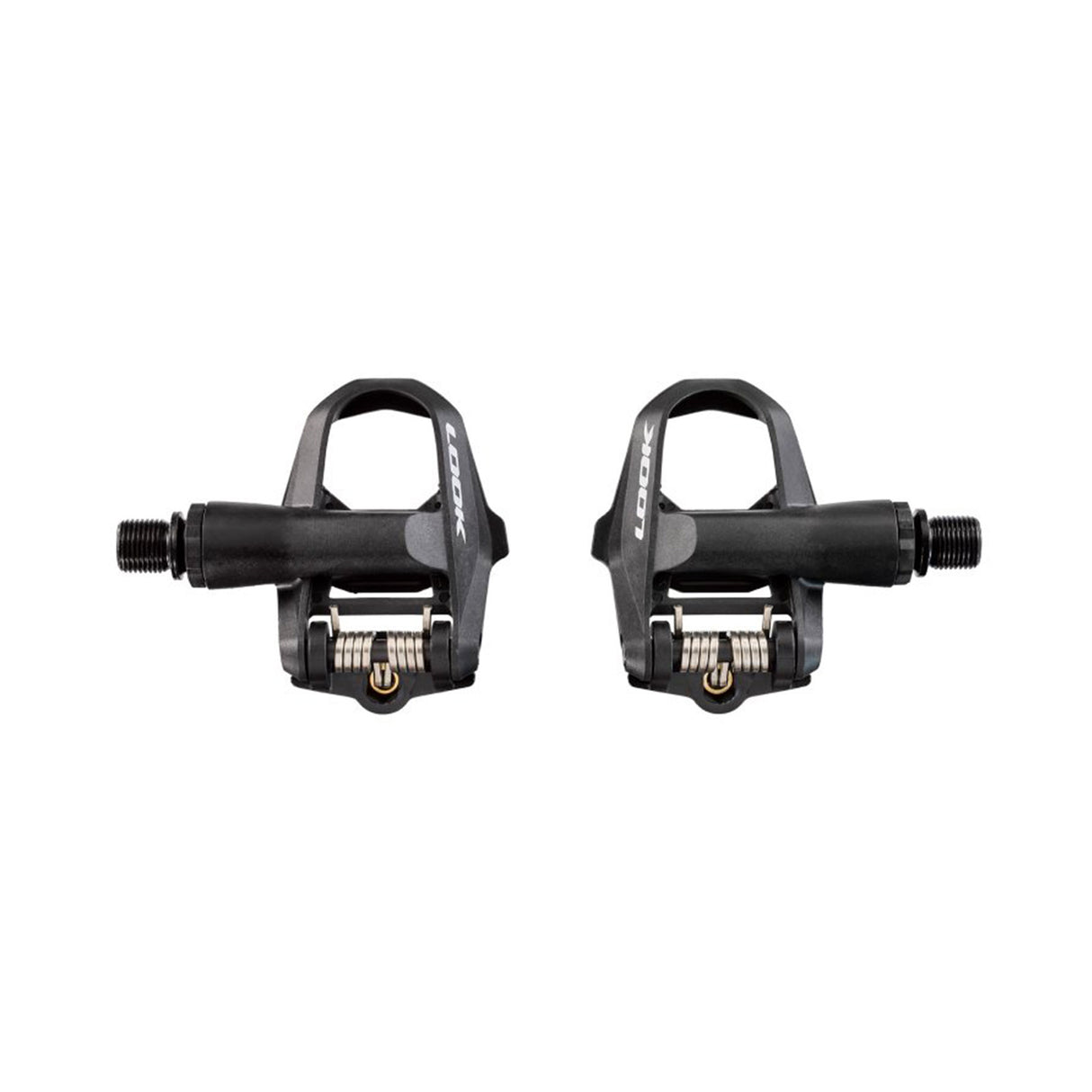 Look Keo 2 Max Carbon Pedals