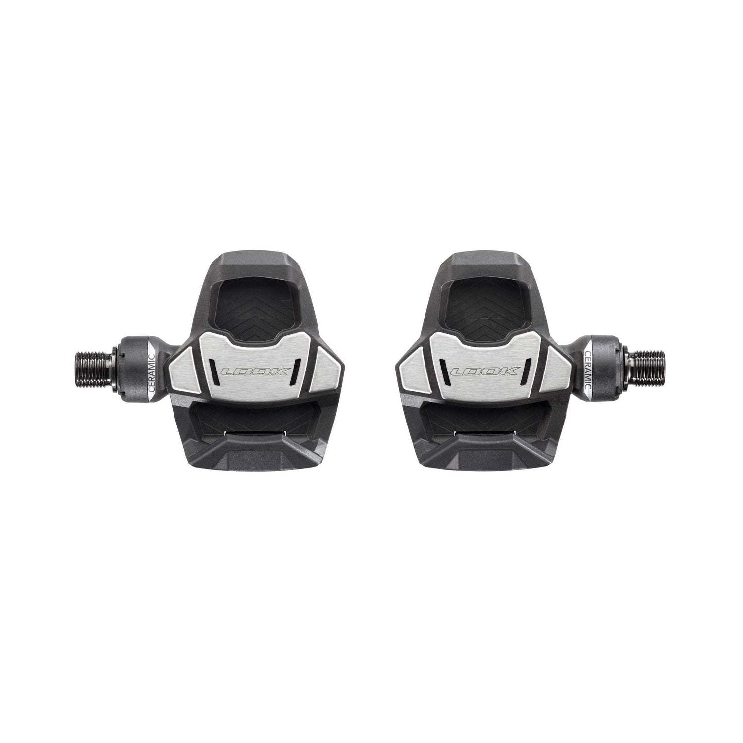 Look Keo Blade Carbon Ceramic Titanium Pedals V4 16nm